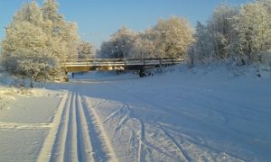 Latu, laituri ja kanootit – Mynämäen Asemanseudun Kylät ry